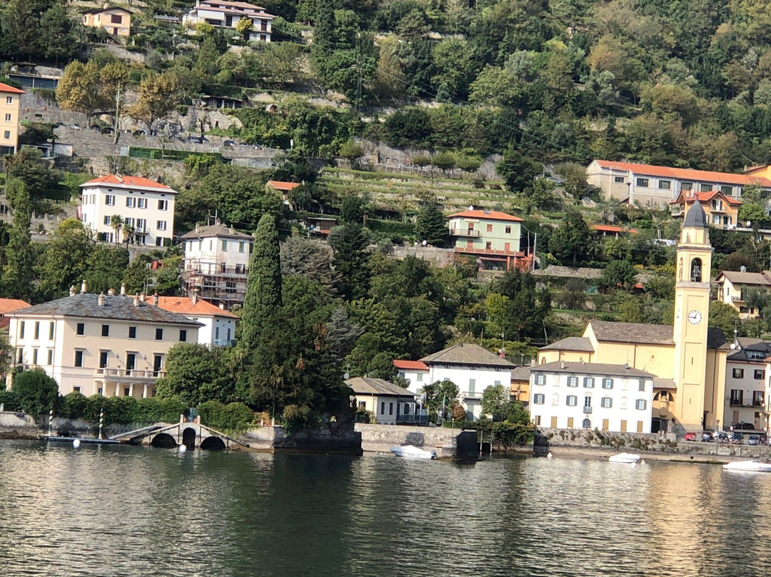 Lake Como Adventures景点图片