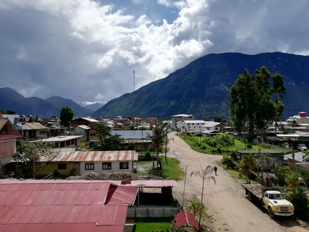 Hotel Heidinger主图