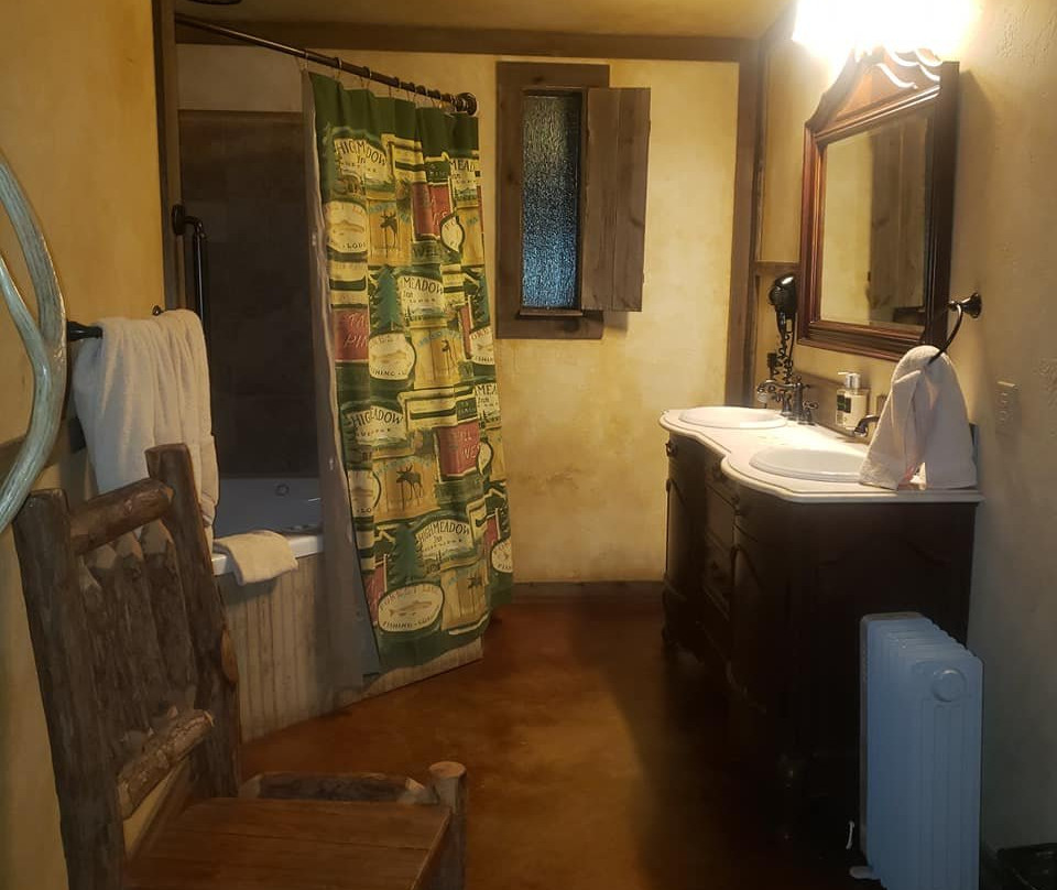 Country Inn Cottages主图