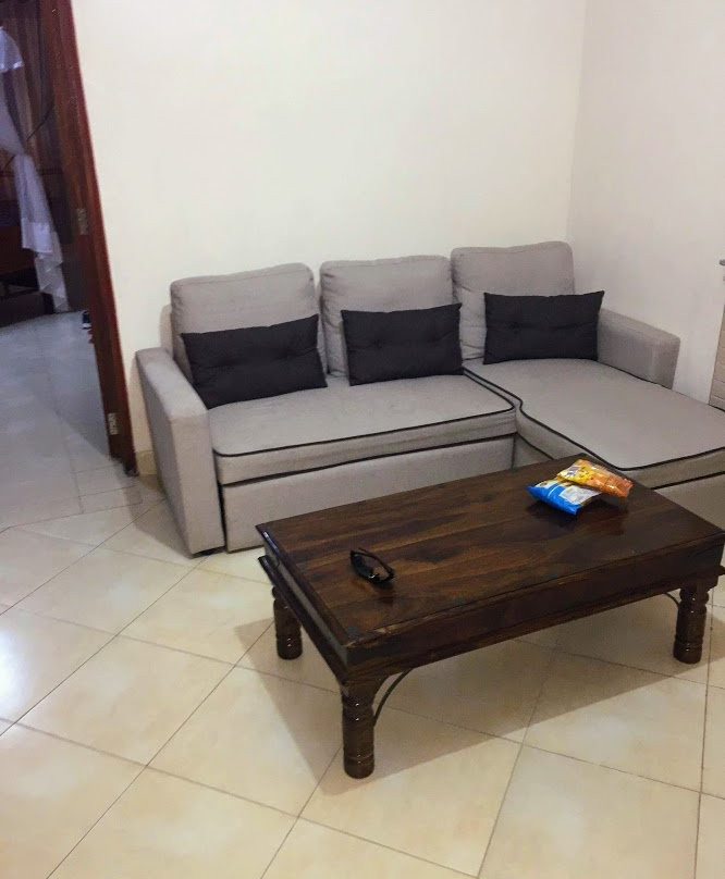 Burch's Resort Naivasha主图