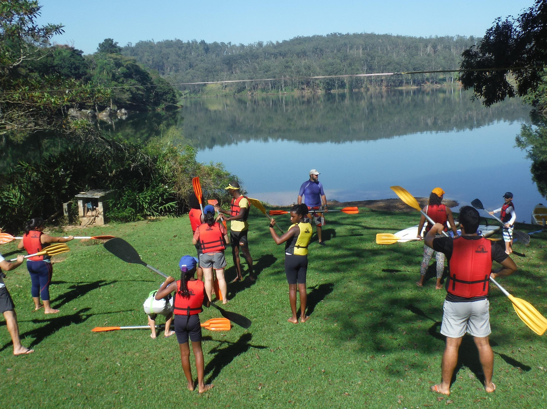 Di Brasil Adventure - esporte, ecoturismo e bem-estar