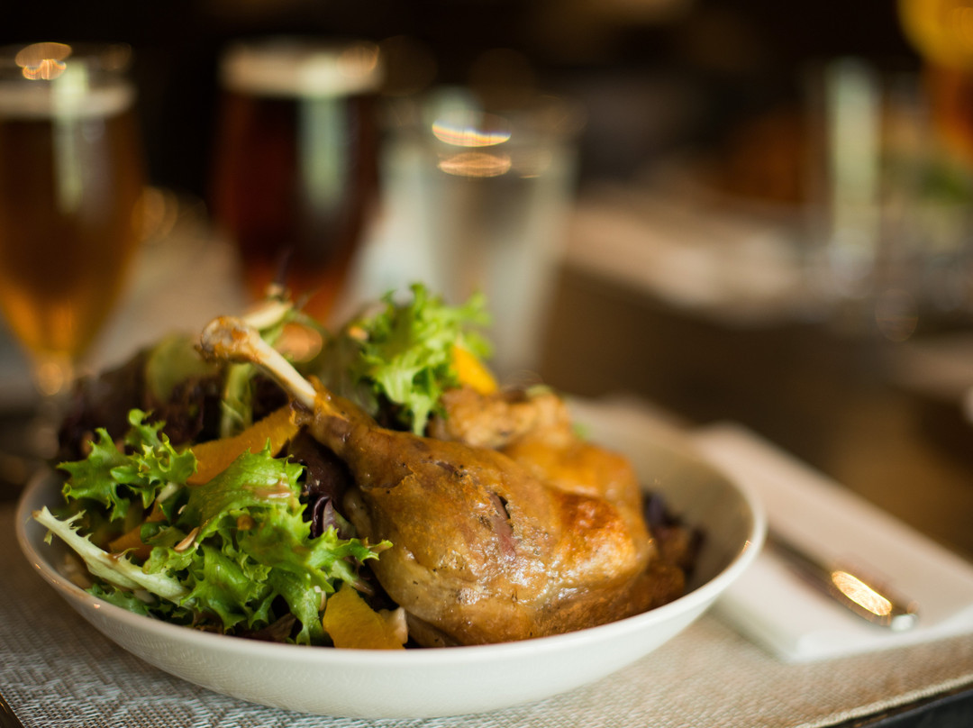 Espace 4 Saisons主图