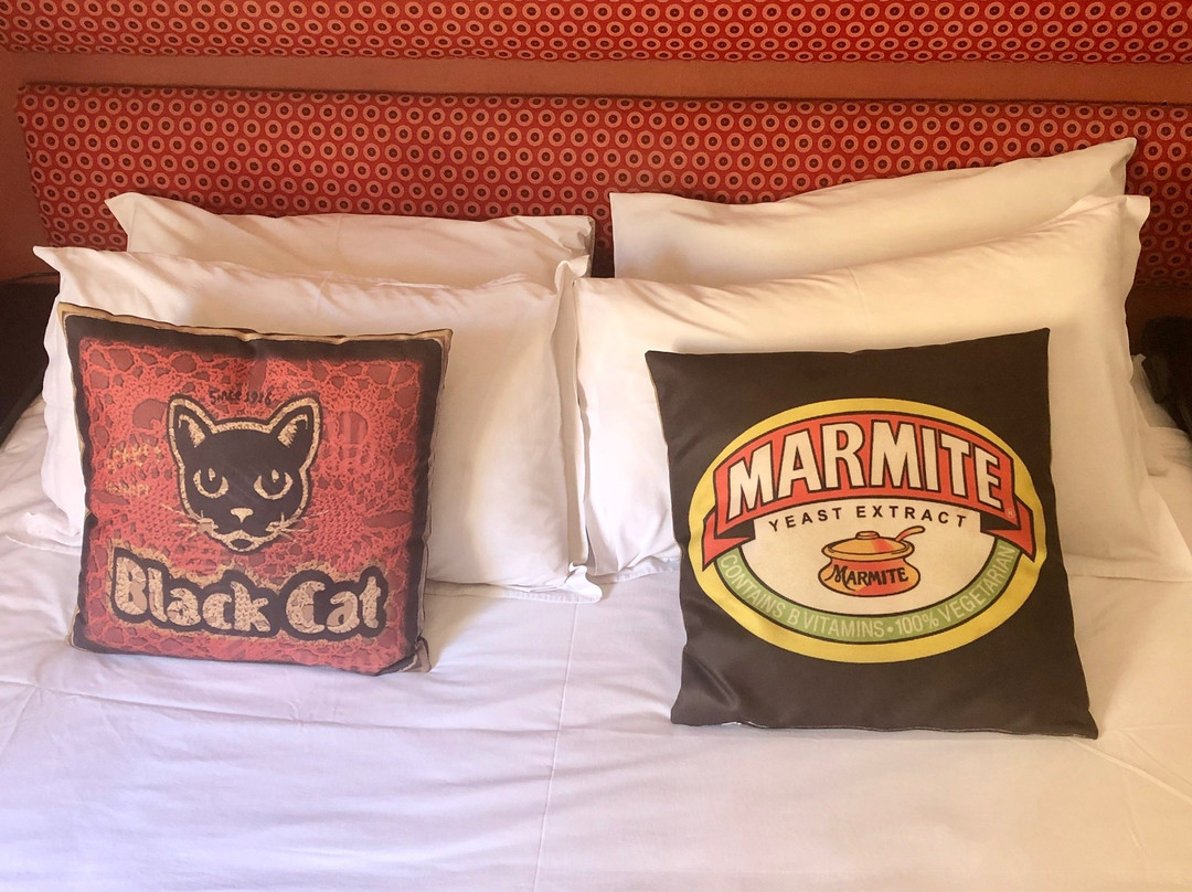 Hotel Glencairn主图