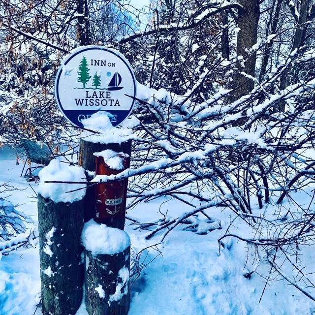 Inn On Lake Wissota主图