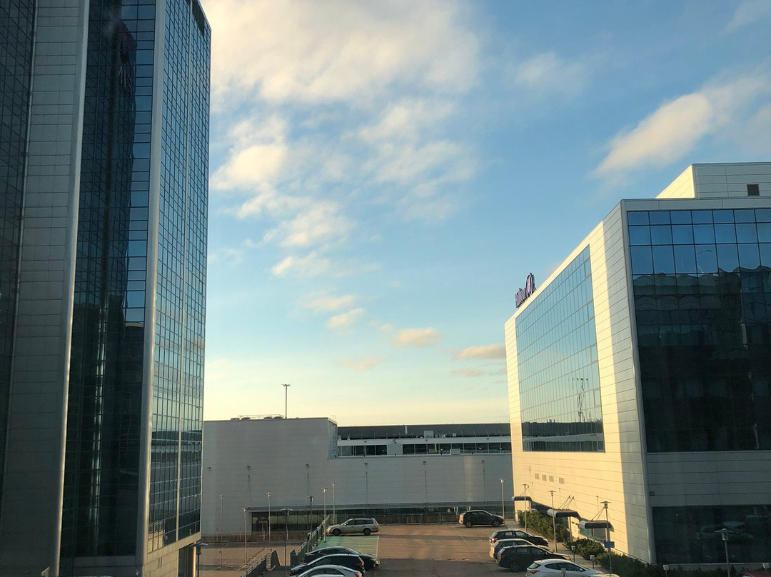 Scandic Helsinki Airport主图