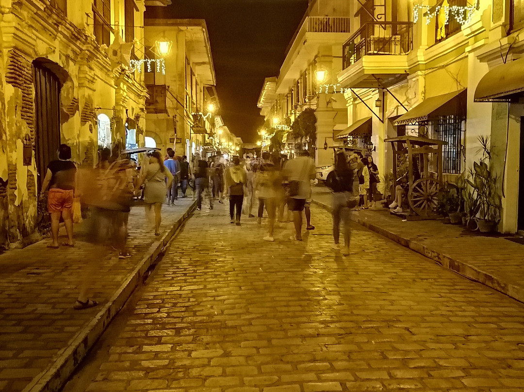 Ciudad Fernandina Hotel主图