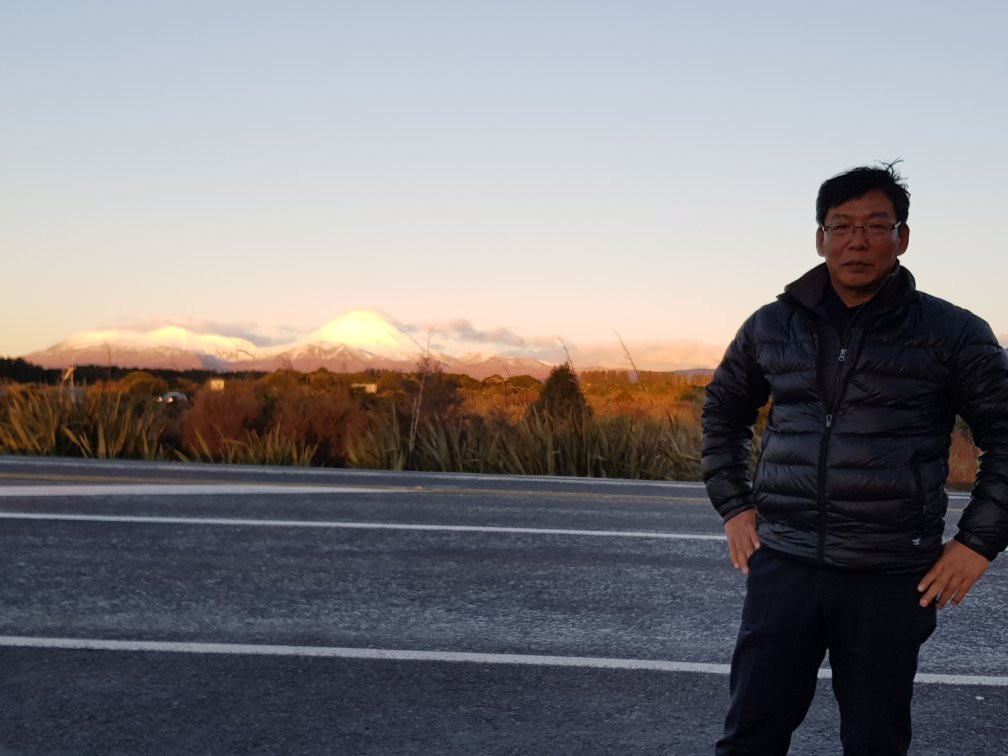 Kelly's Riverside Motel主图