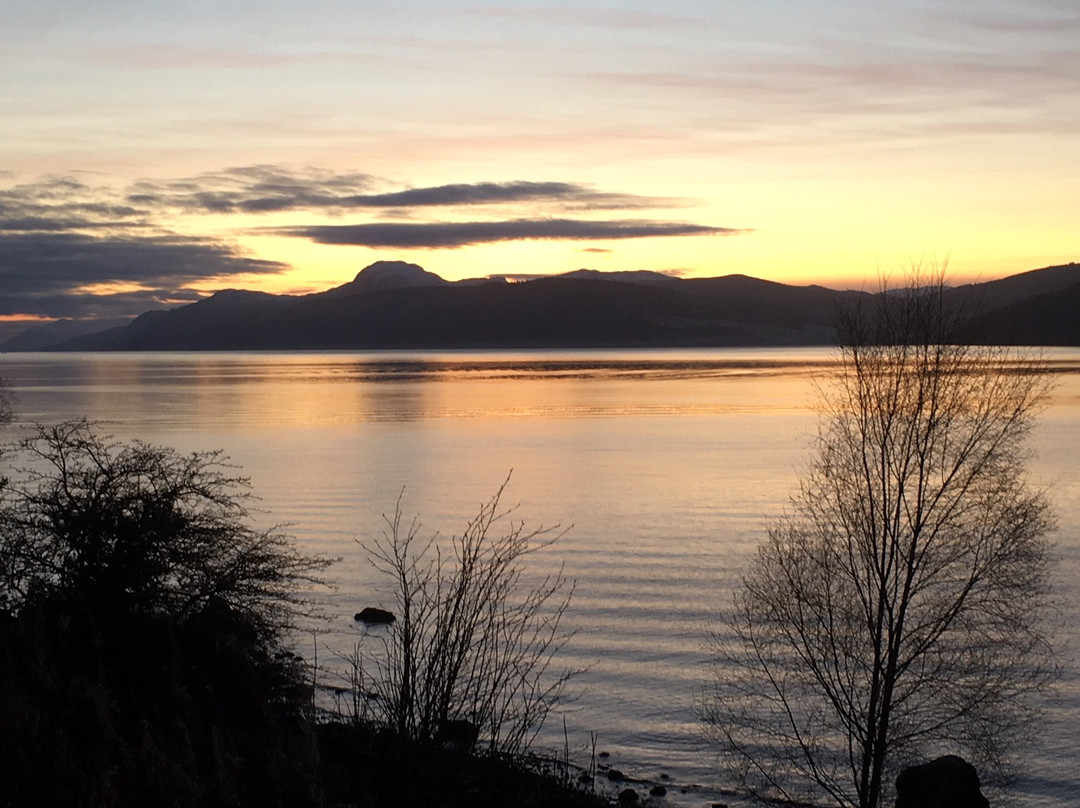 South Loch Ness Trail景点图片