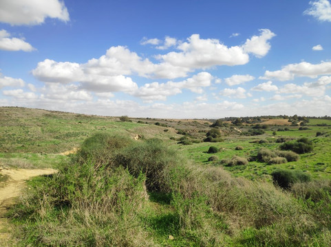 HaRishonim BaNegev Site-Sderot必去景点