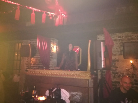 Ben Akiba White Lounge & Art Gallery-贝尔格莱德必去景点