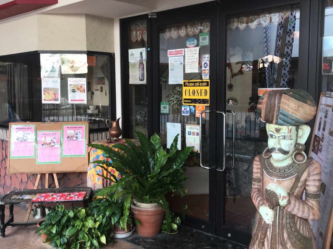 冲绳Plaza House购物广场-冲绳市必去景点