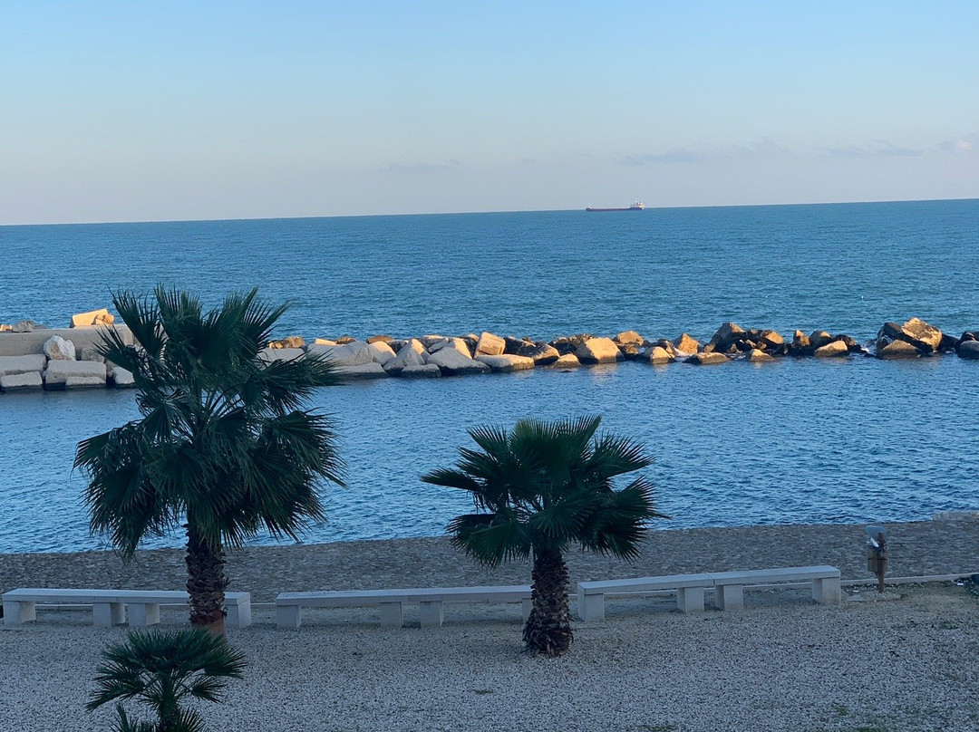 MoMa B&B Molfetta Mare主图