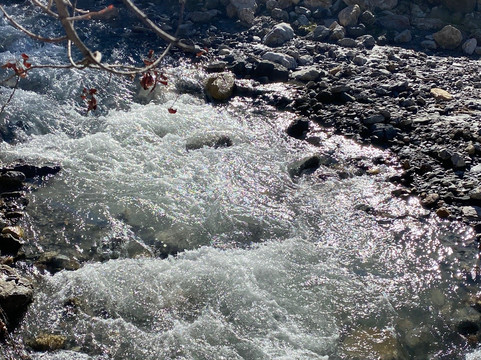 Nevada Guides -  Day Tours-格拉纳达必去景点