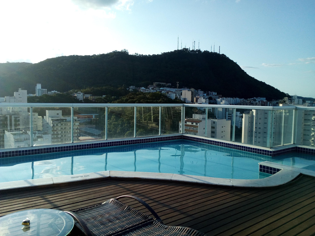 Victory Suites Hotel主图