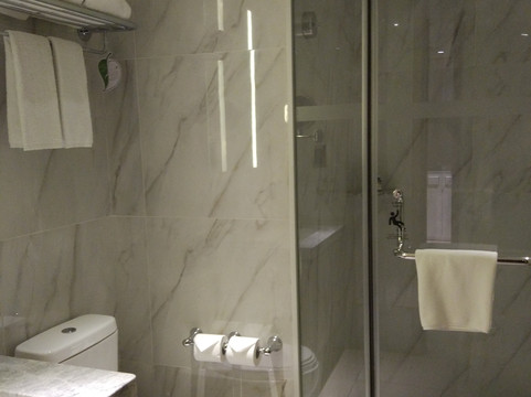 西安盛捷新地城服务公寓（省体育场店）主图