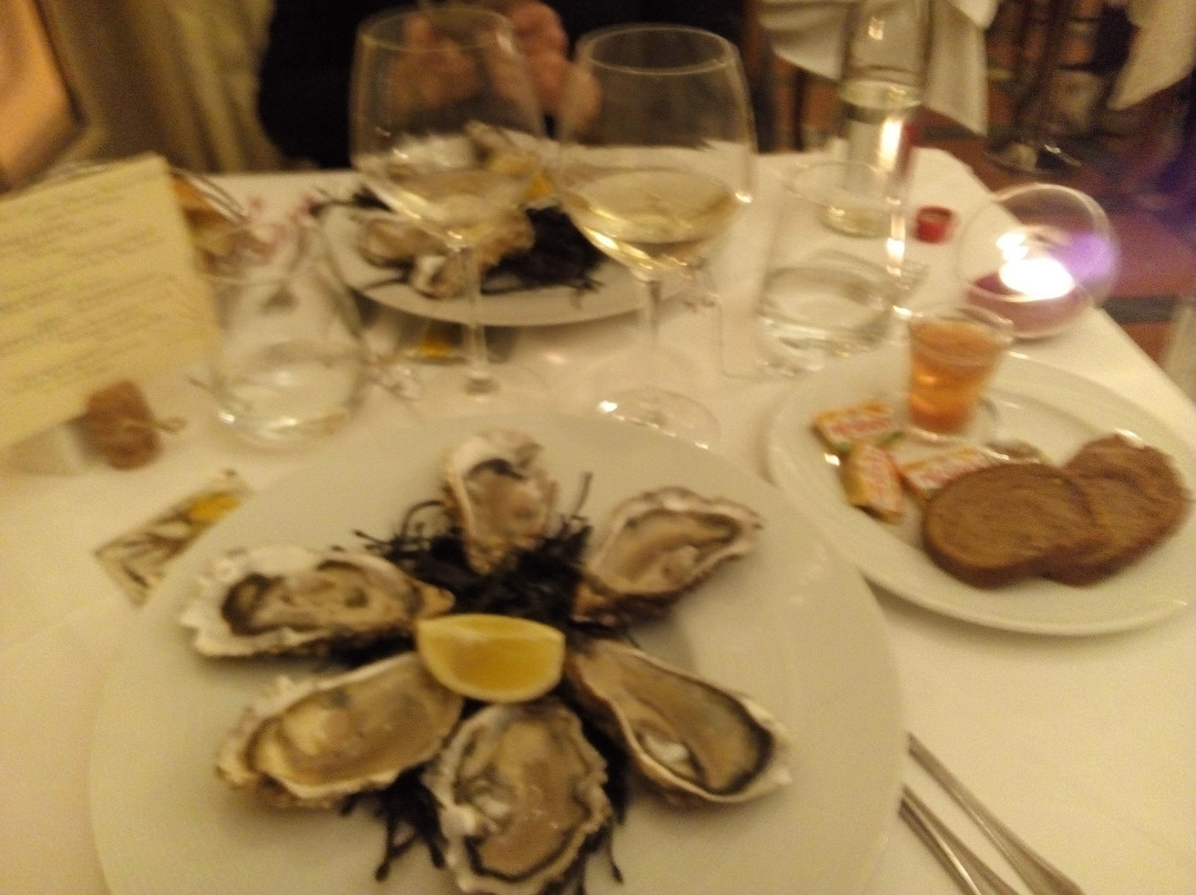 Relais Guillaume de Normandy主图