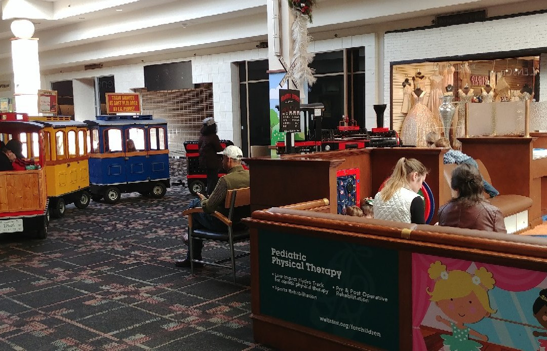 Town Center at Cobb-肯纳索必去景点