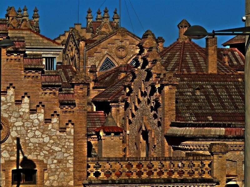 Asil d'ancians de Sueca-Sueca必去景点