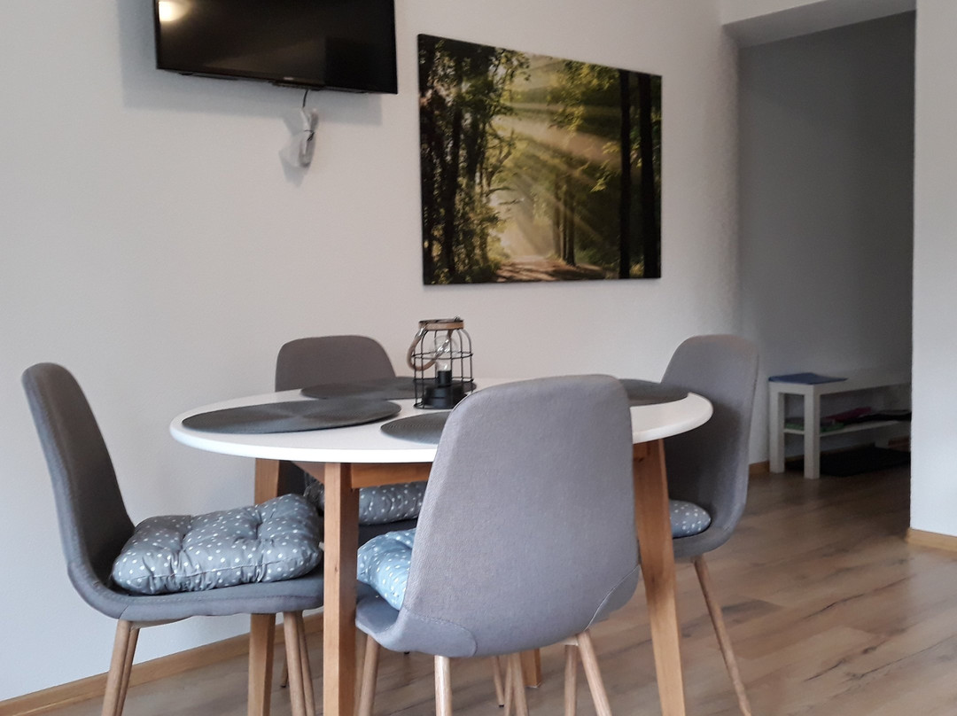 Plitvice Valley Apartments主图