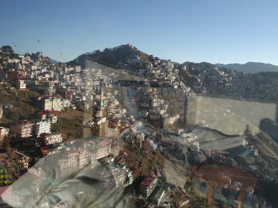 Hotel Rocky Knob Shimla主图