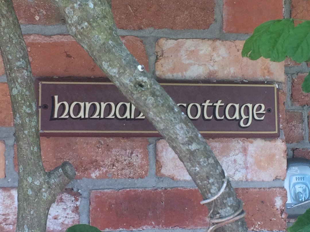 克里纳特温泉别墅主图