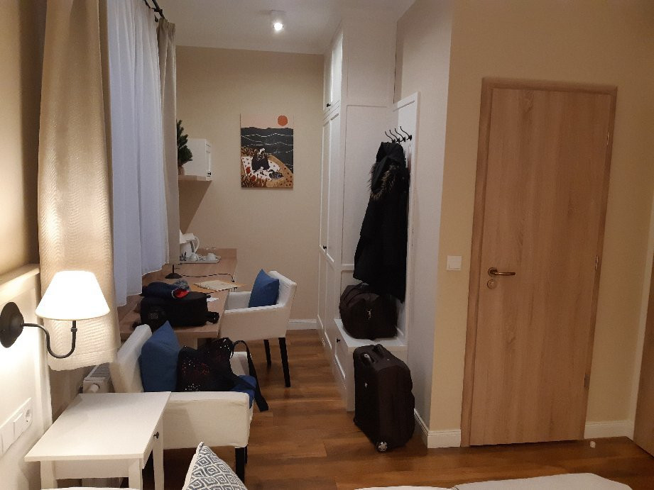 Erhardt Wirtschaftsburger Haus主图