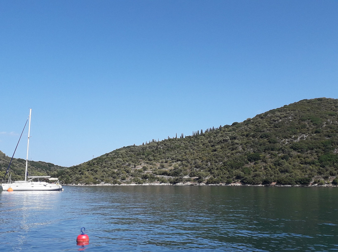 Odyssey Boats - Rent a Boat in Ithaca-Vathy必去景点