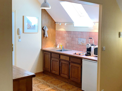 尚帕尼亚克夏利城堡高尔夫酒店主图