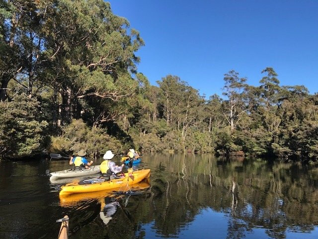 Esperance Adventures-多佛必去景点