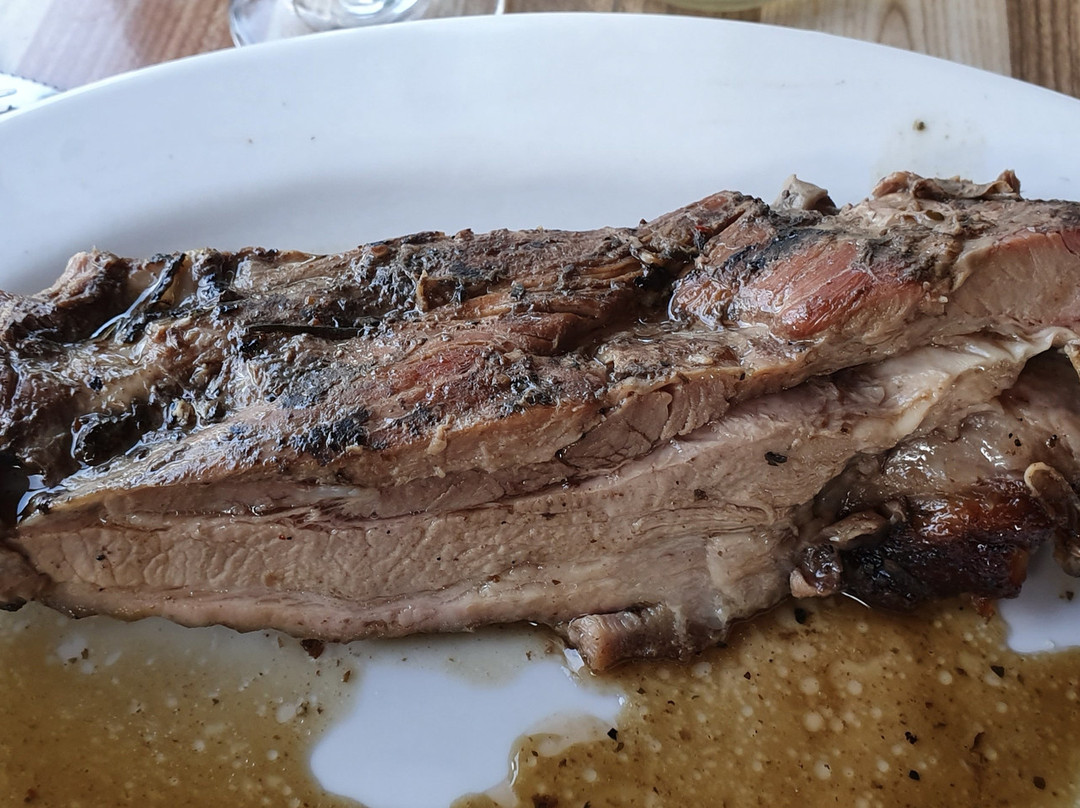 Las Tablas de Hipólito