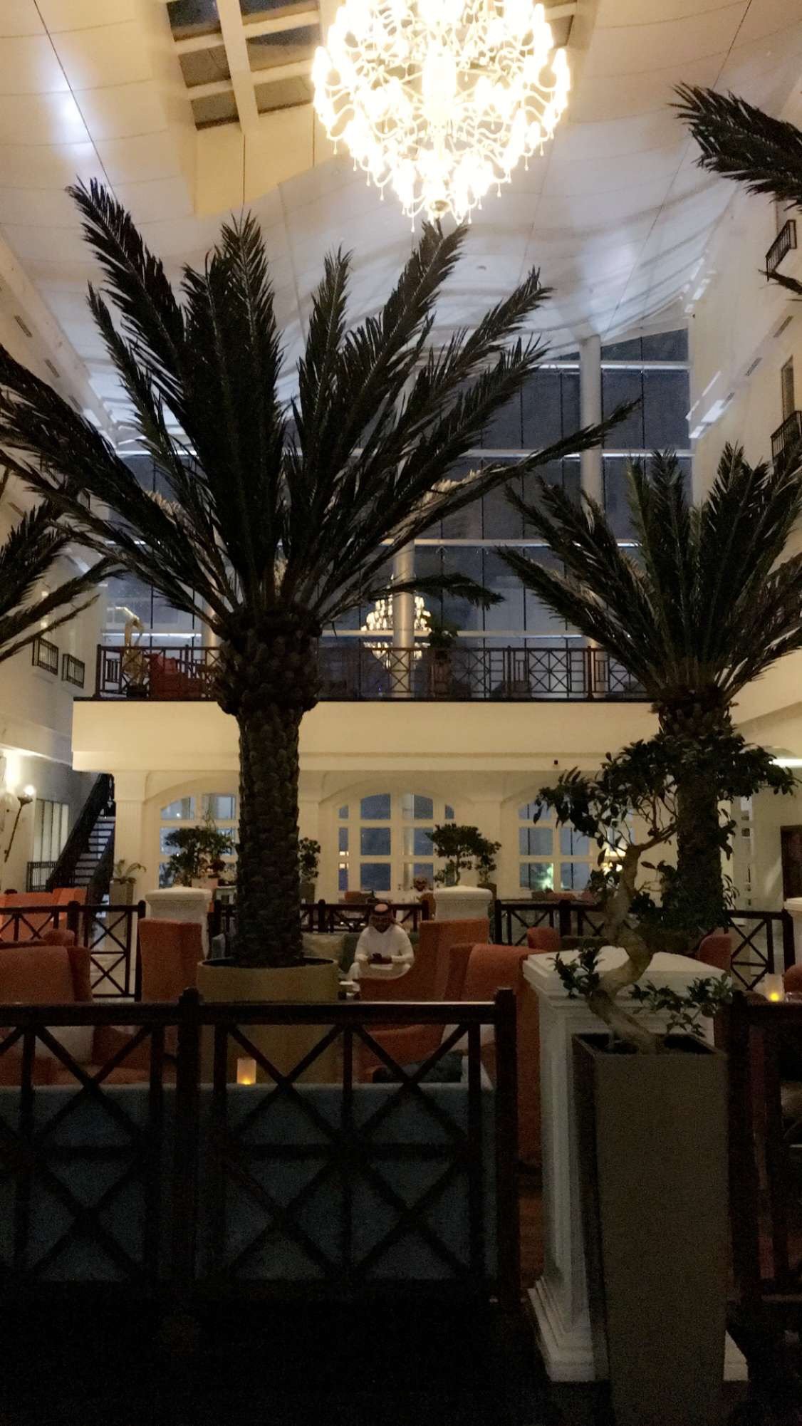 Kempinski Al Othman Hotel Al Khobar-portrait