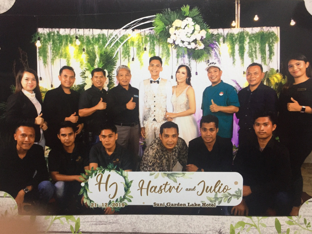 Hotel Suni Sentani主图