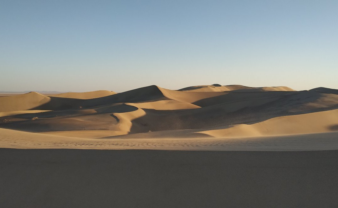 Chapaker Guest House主图