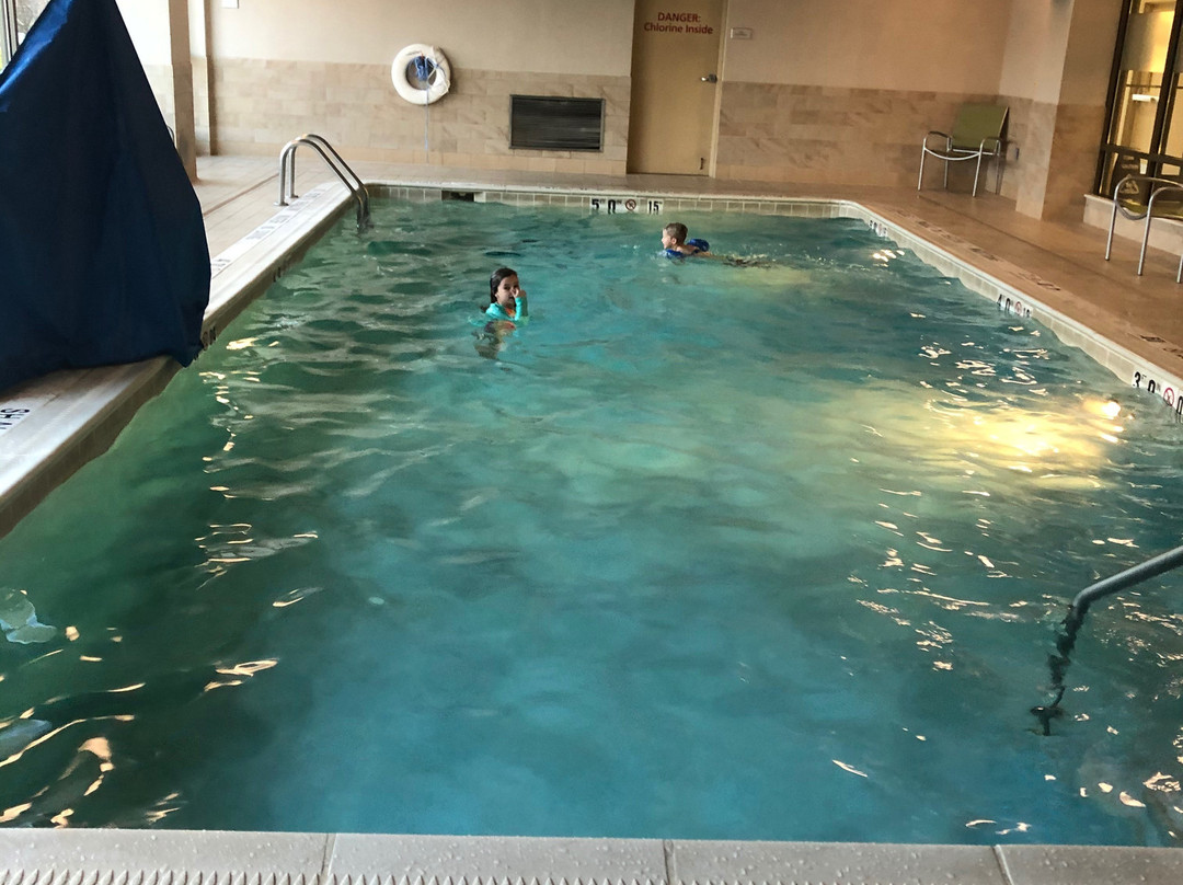 Hampton Inn & Suites Pittsburgh/Waterfront-West Homestead主图