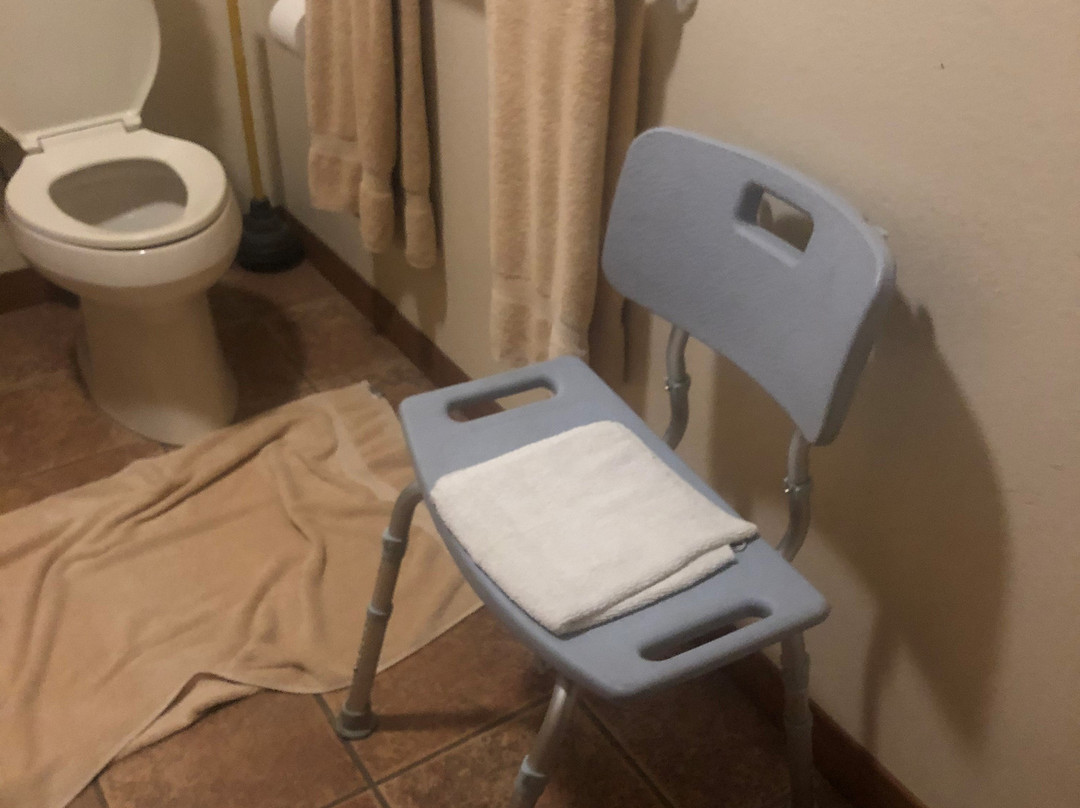 Robinhood Resort主图