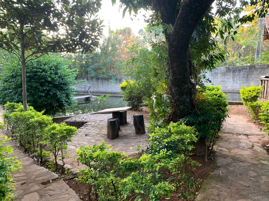 Pousada Solar dos Ipes主图