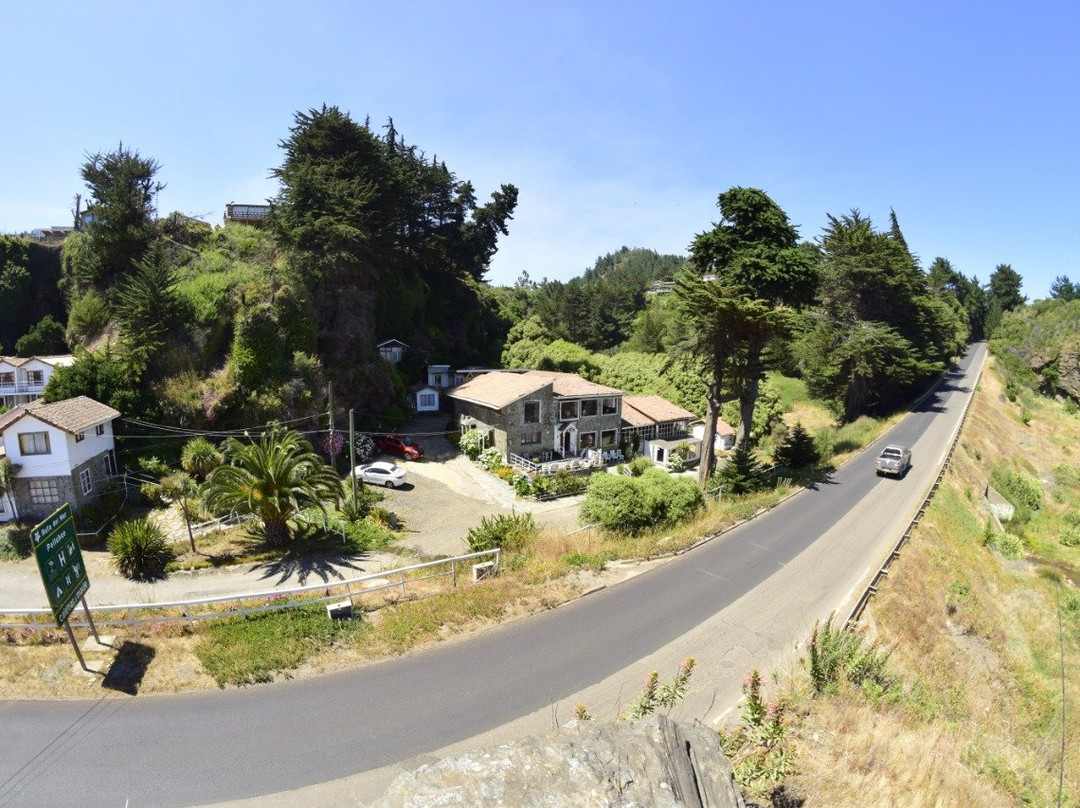 Hotel De Piedra主图