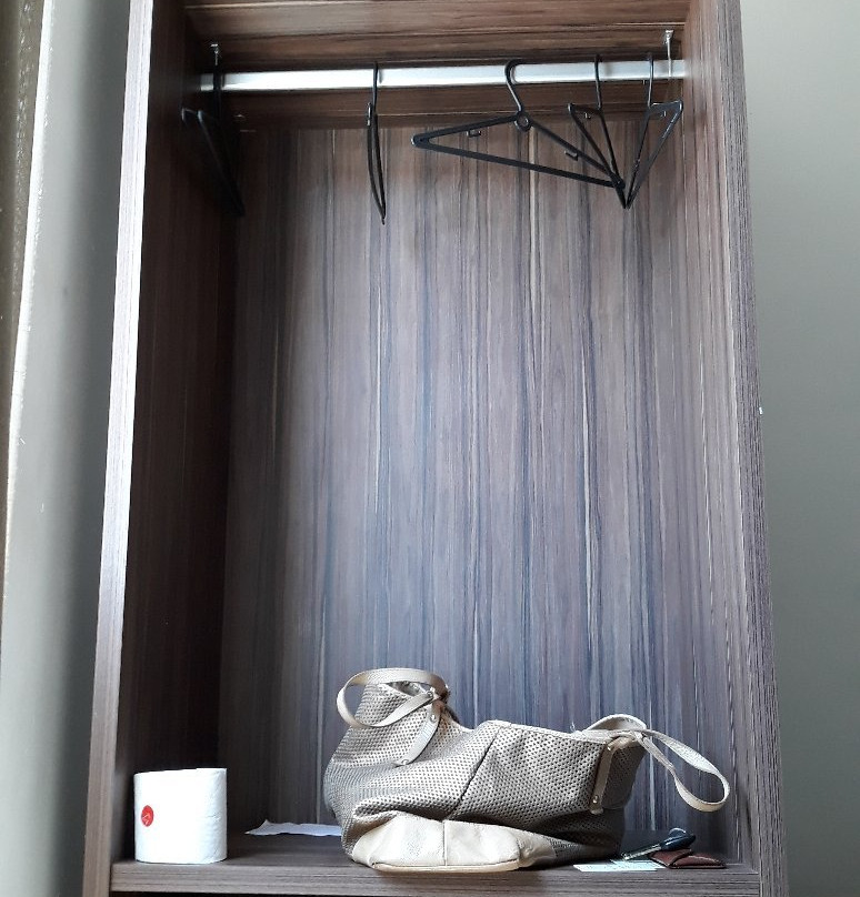 Hotel Abba Uno主图