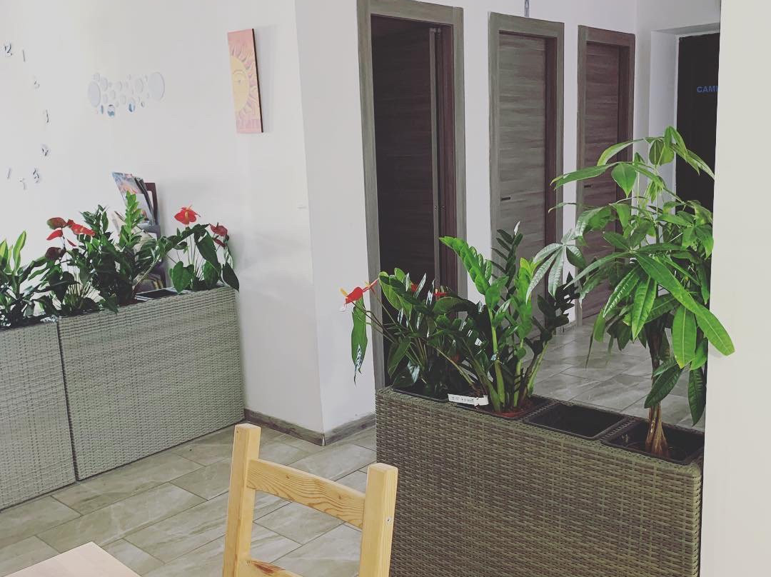 Tyrrhenum Residence R/B主图