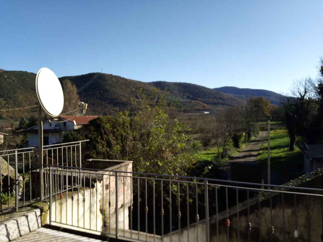 B&B Il Nido Delle Rondini主图