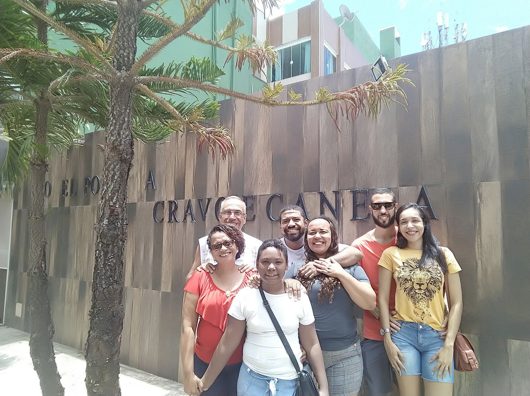 Hotel Pousada Cravo & Canela主图