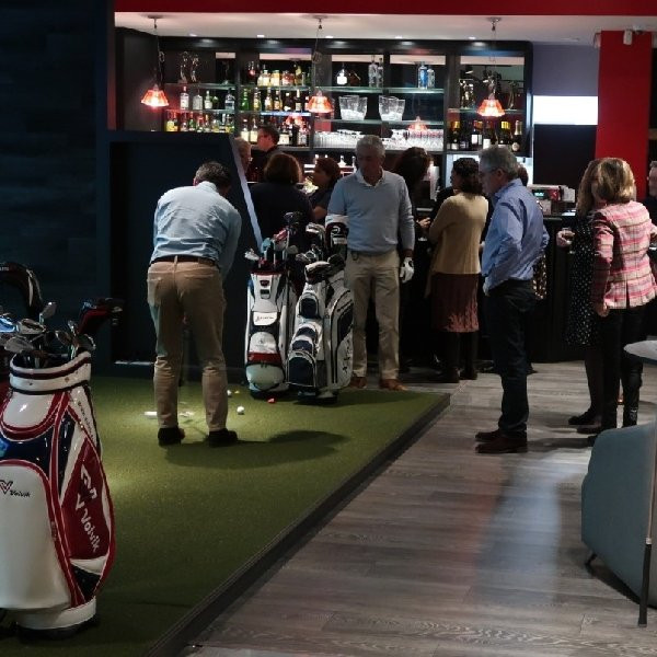 Golf En Ville景点图片