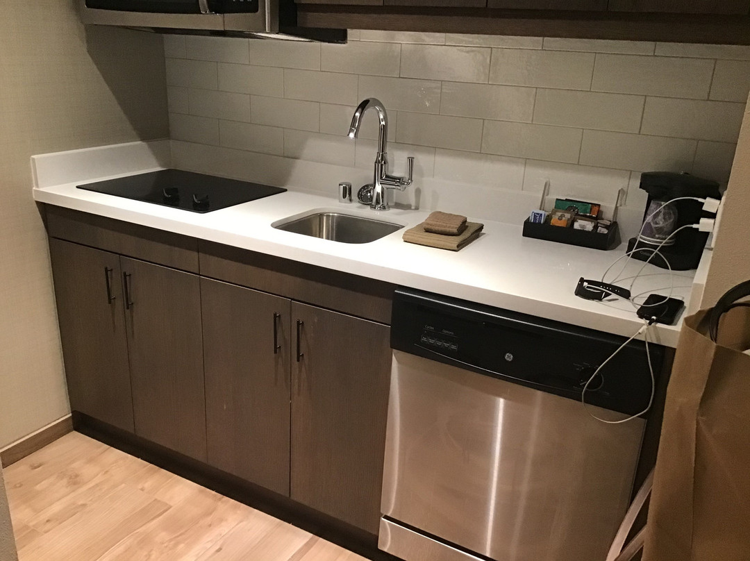 Homewood Suites by Hilton Louisville Downtown主图