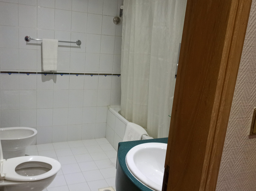 哈法之家酒店主图