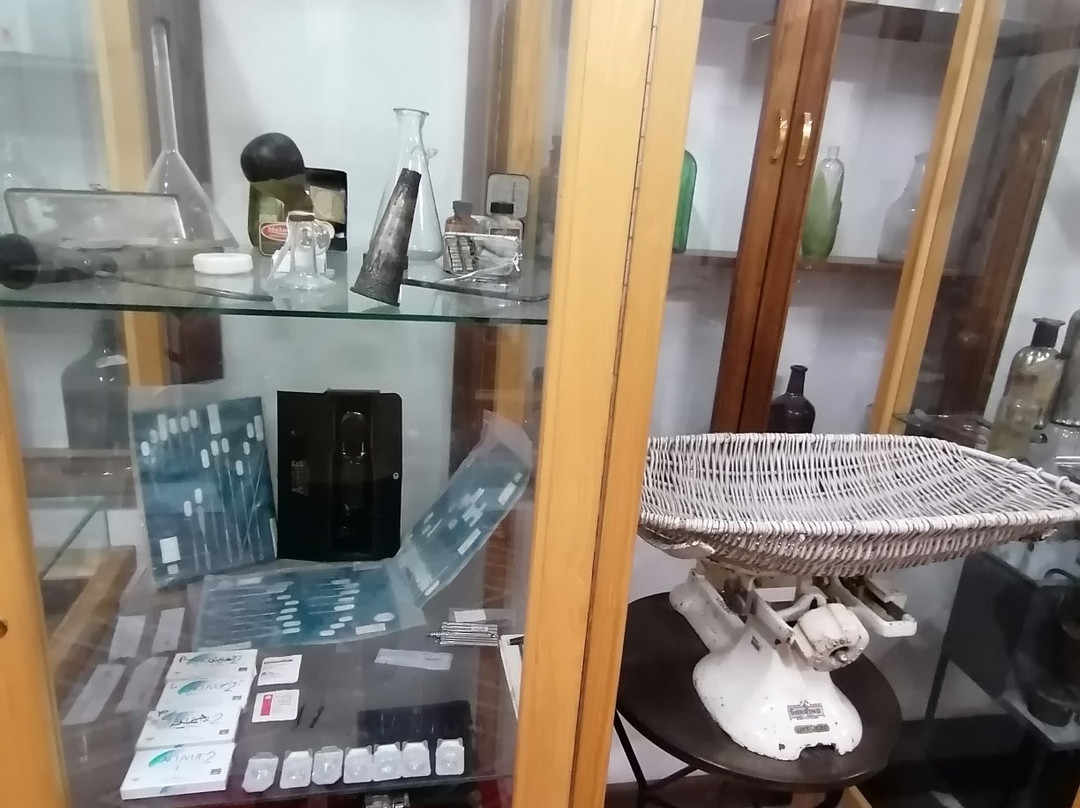 Sheikh Faisal Bin Qassim Al Thani Museum景点图片