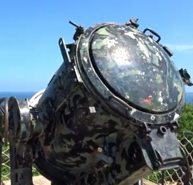 Hoods Tower Museum-Trincomalee必去景点