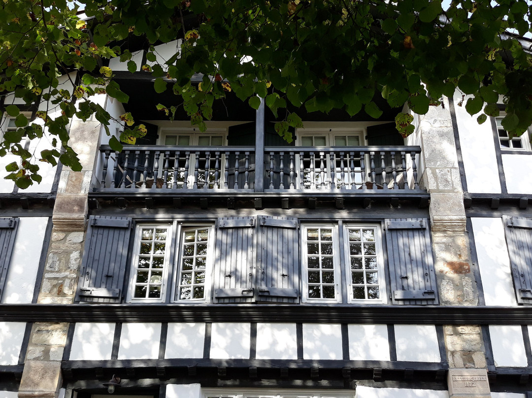 L'Auberge Basque主图