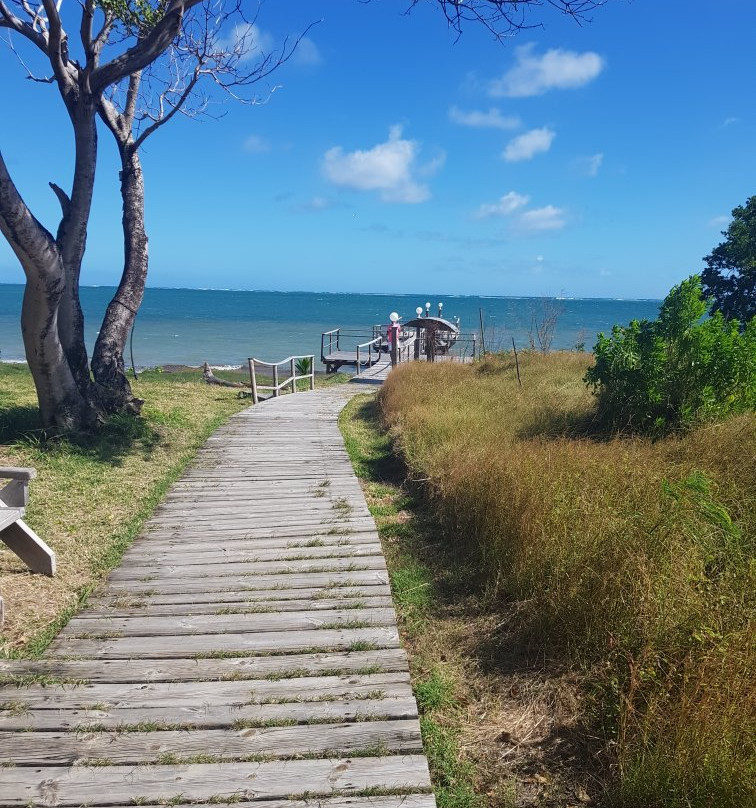 HOTEL CAP MACABOU主图