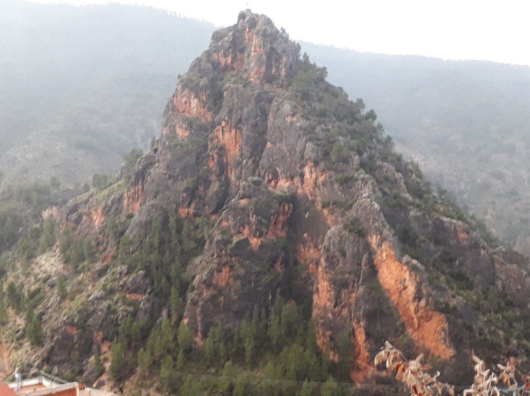 Miralmundo Hostal Rural主图