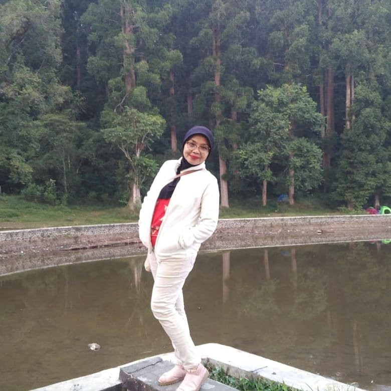 Situ Gunung Lake-苏加武眉必去景点